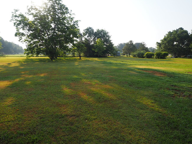 Building Photo - Huge yard in the country!