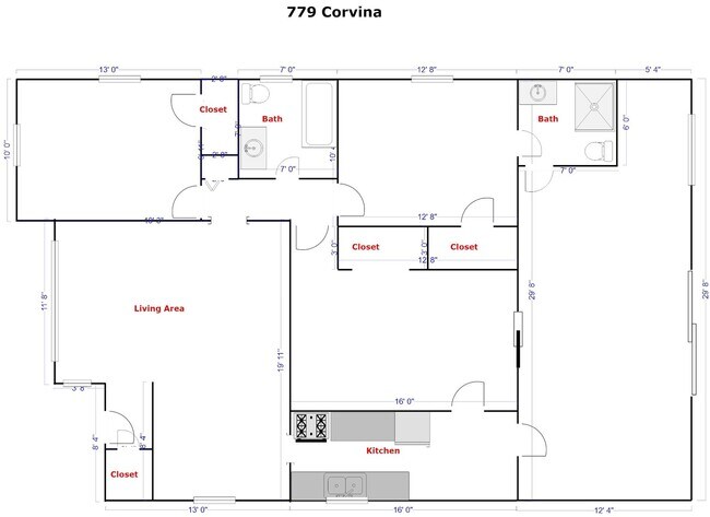Building Photo - 779 Corvina St