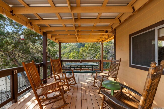 Building Photo - 11.7 Private Acres • All Bills Paid • Fully Furnished Option • Hill Country Views • 500 Sq Ft Wor...