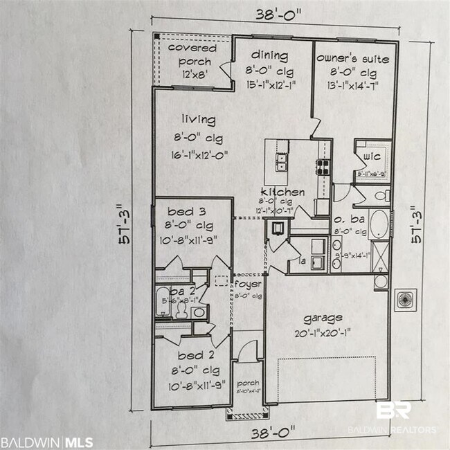Building Photo - 8317 Harmon St