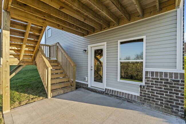 Building Photo - 824 Copley Pointe Dr