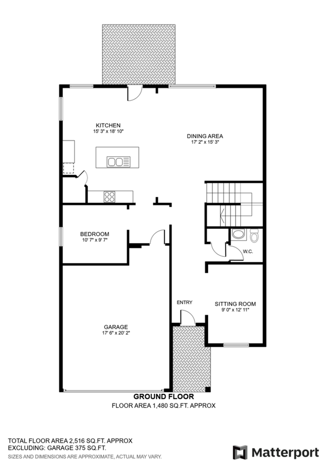 Building Photo - 1364 Delacorte Cir