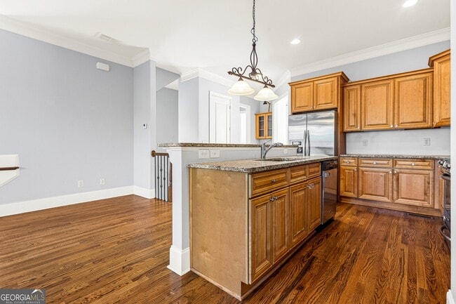 Building Photo - 3124 Turman Cir