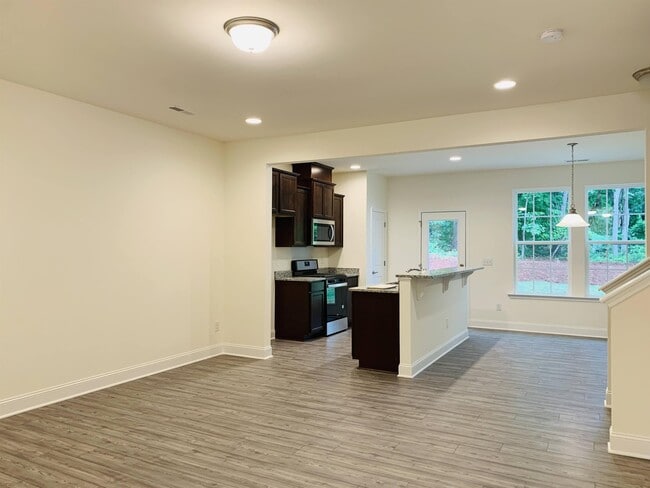 Building Photo - 4319 Bethel Park Dr