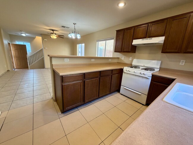 Building Photo - 4 bedroom near Nellis AFB
