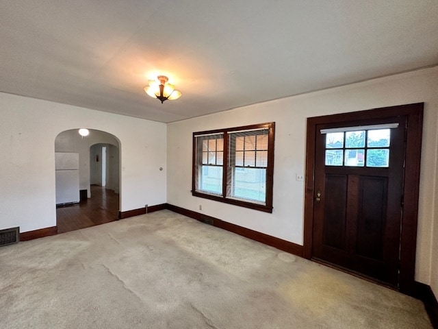 Building Photo - 803 Melrose Ave