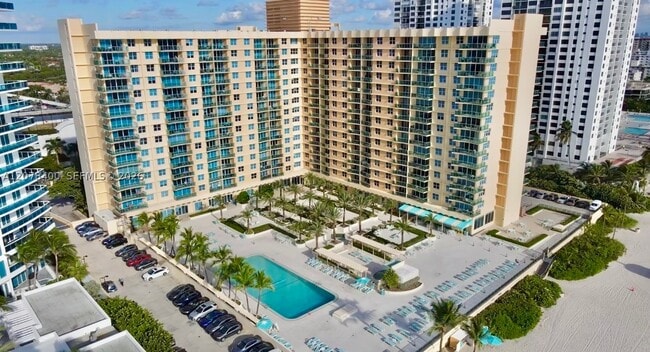Building Photo - 2501 S Ocean Dr