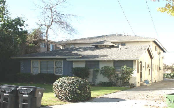 Primary Photo - 5239-5243 Bellingham Ave