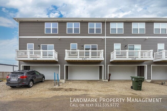 Building Photo - 6367 Ulster Dr