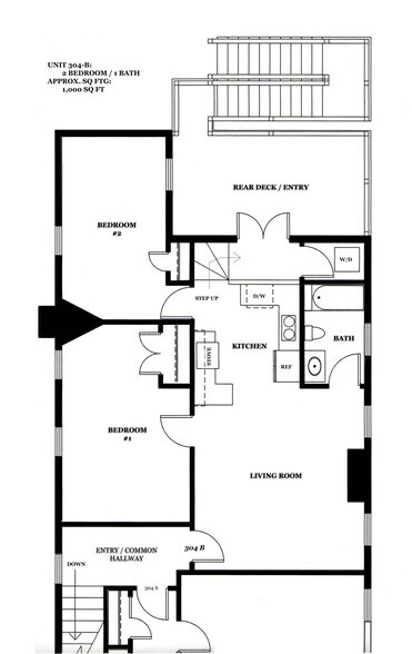 Building Photo - 304 W 40th St