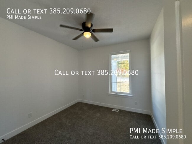 Building Photo - 1215 N 400 E