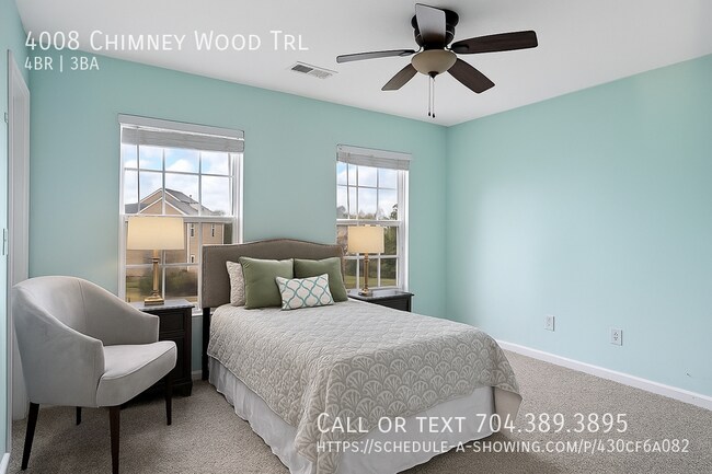 Building Photo - 4008 Chimney Wood Trail