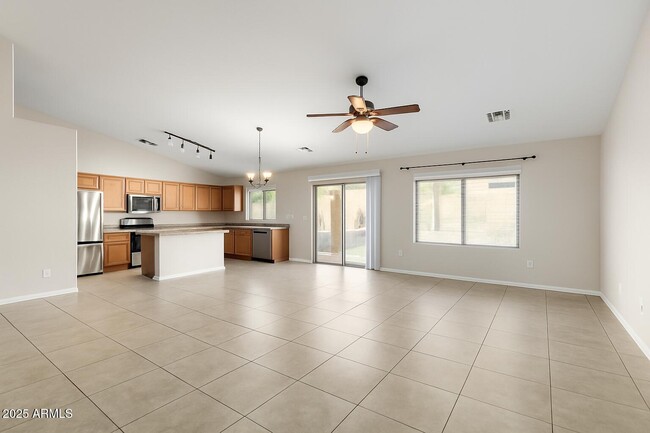 Building Photo - 22982 W Pima St