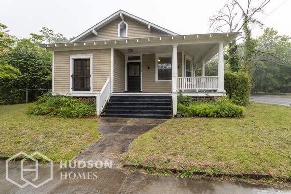 Primary Photo - 5100 Holmes Ave