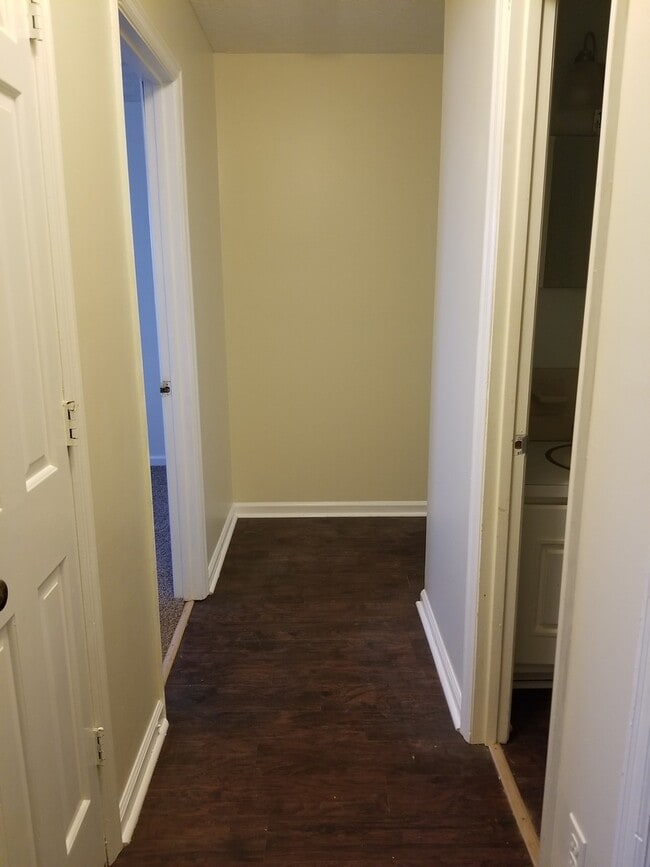 Building Photo - Three Bedroom Townhome near Peaks View Park, Fresh Market, 501 Expressway