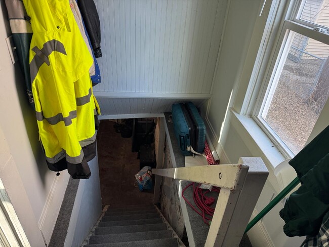 Building Photo - 526 Liberty St