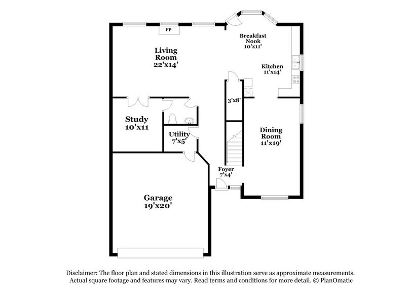 Building Photo - 13707 Broad Oaks Ln