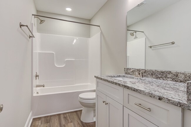 Building Photo - Charming New Build with Luxury Finishes, Covered Patio & Spacious Primary Suite