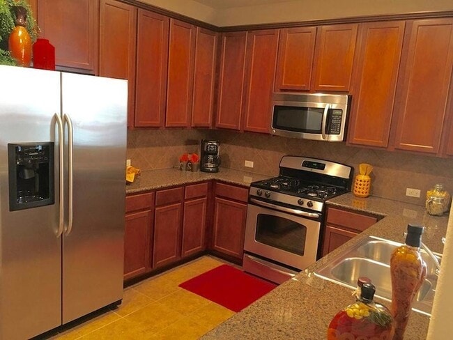 Building Photo - 14815 Avery Ranch Blvd