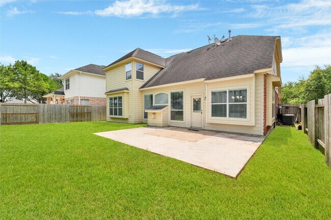 Building Photo - 21510 Grand Hollow Ln