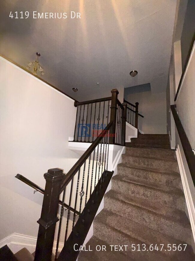 Building Photo - 4119 Emerius Dr