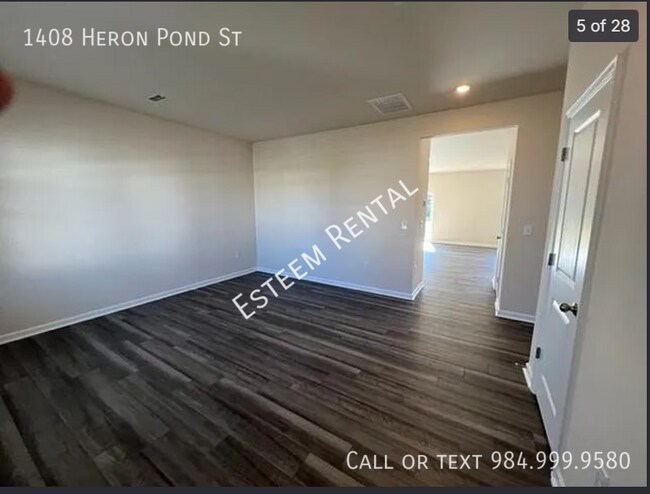 Building Photo - 1408 Heron Pond St