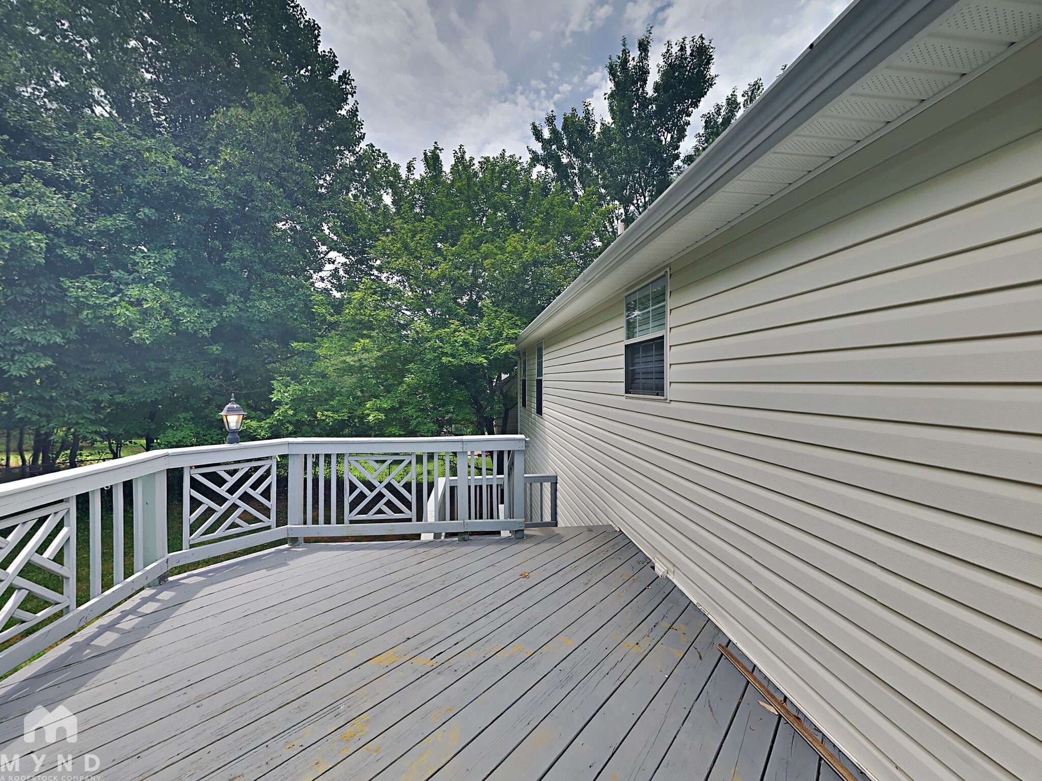 Building Photo - 4963 McKinley Dr