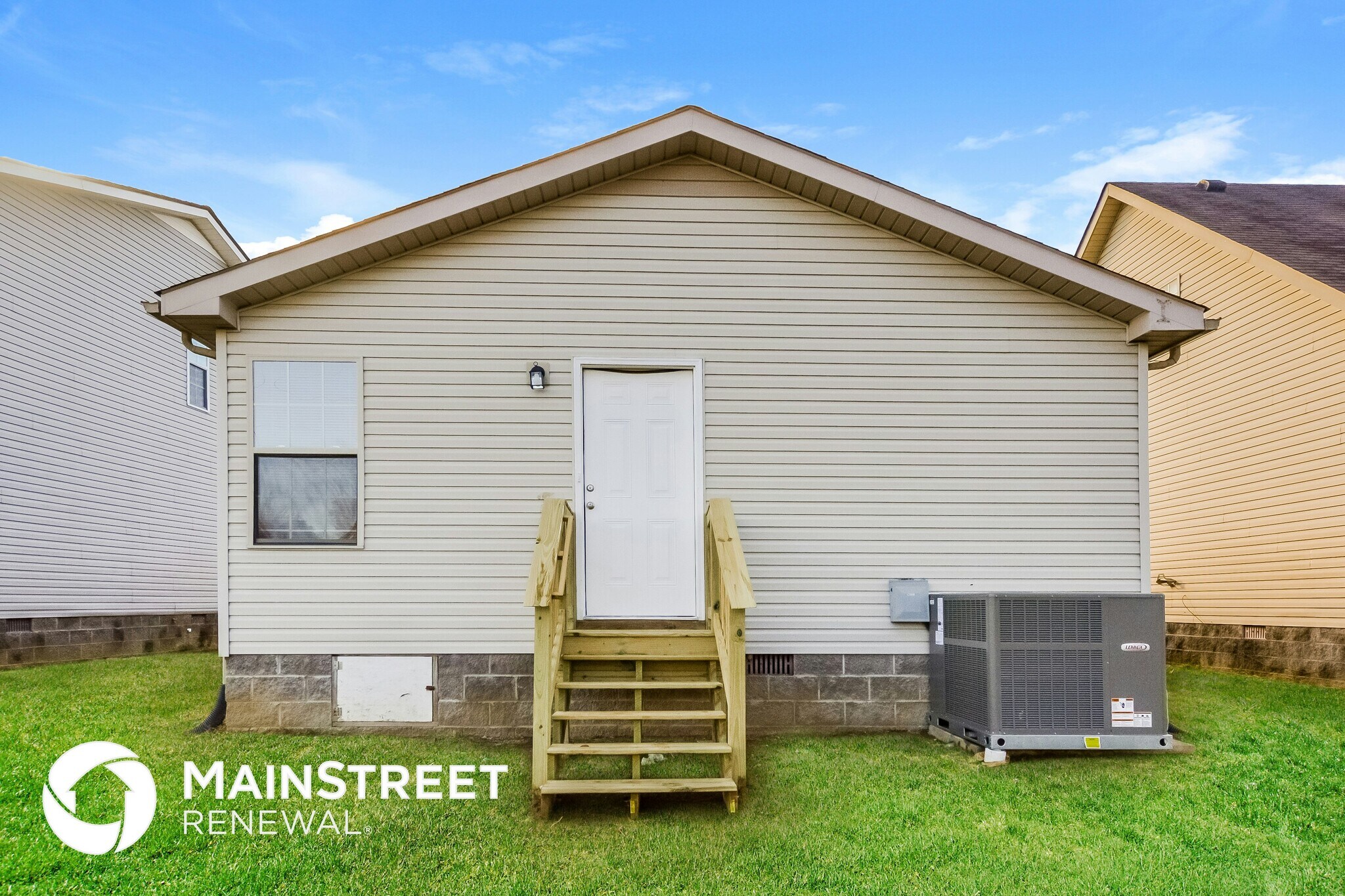 Building Photo - 2607 Landrum Ct