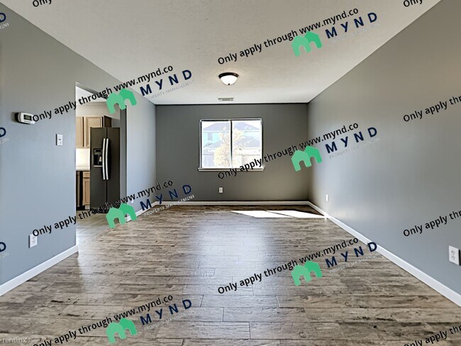 Building Photo - 3 br, 2.5 bath House - 4202 Bandera Hollow Ln