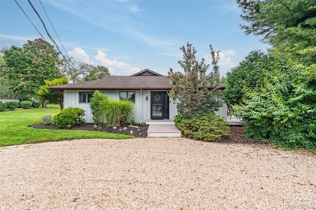 Primary Photo - 55 Snug Harbor Rd