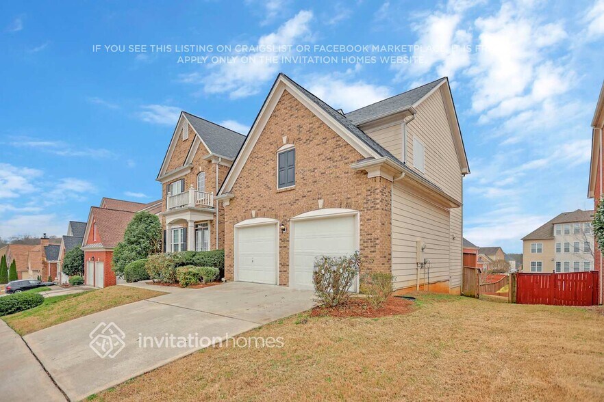 Building Photo - 3110 Dawson Ln SW