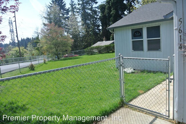 Building Photo - 5614 NE Hazel Dell Ave