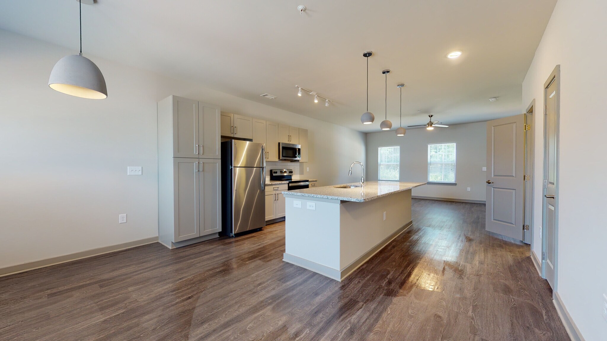 The Address Galleria 10315 Monrovia Dr Matthews NC 28105 Apartment