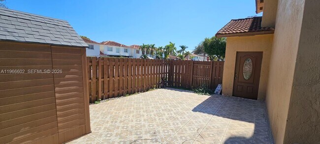 Building Photo - 17362 NW 74th Ave