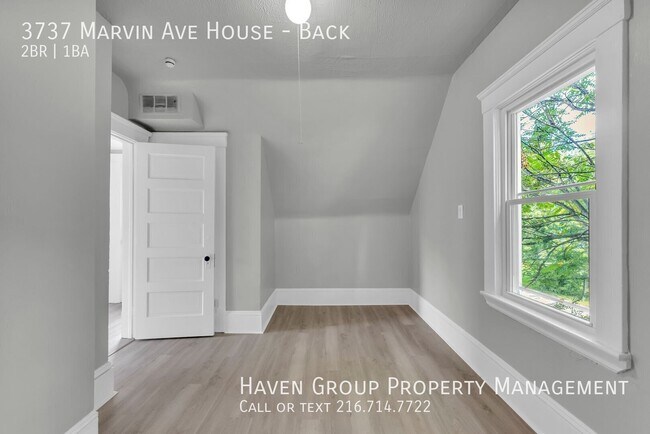 Building Photo - 3737 Marvin Ave
