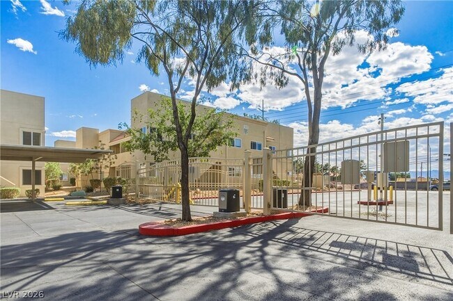 Building Photo - 1810 N Decatur Blvd
