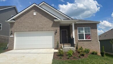 Building Photo - Master Planned Community Home at Independence at Carter's Station