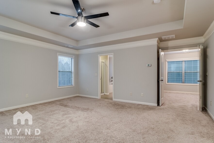 Building Photo - 7491 Waverly Loop