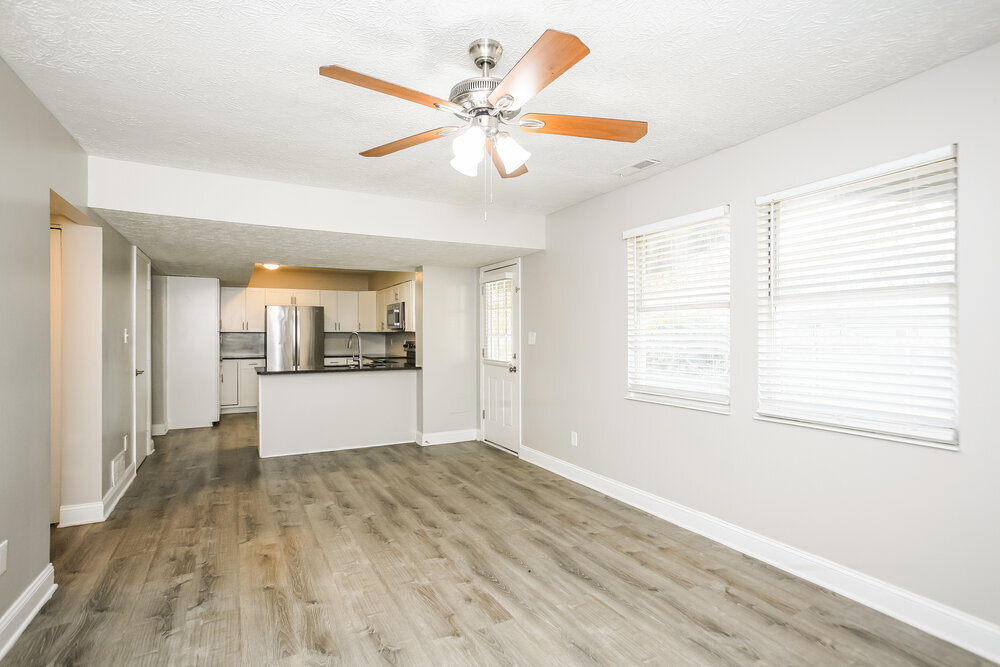 Building Photo - 4131 Oil Creek Dr