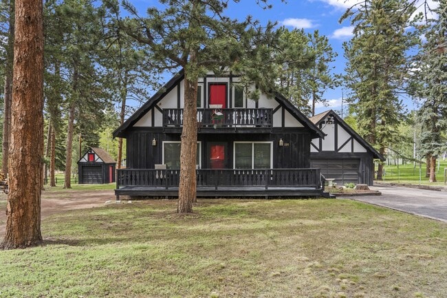 Primary Photo - 220 Wildflower Dr