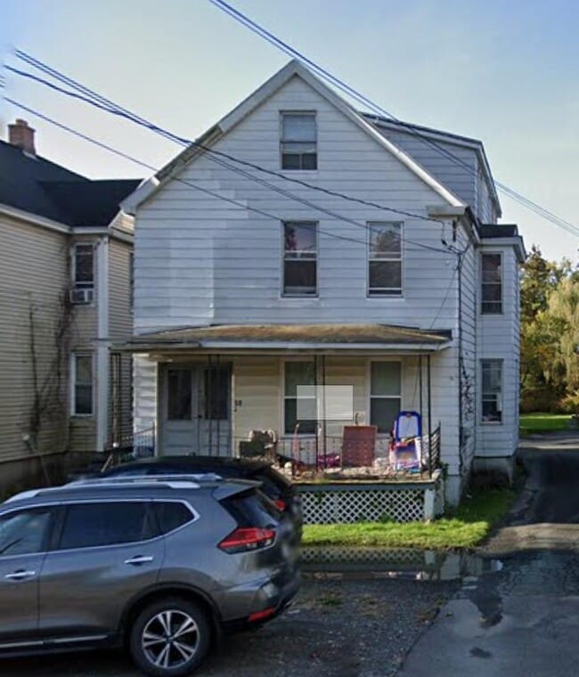 Building Photo - 58 Main Ave