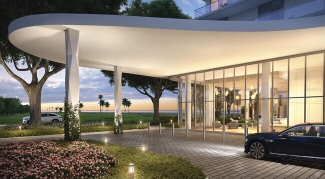 Building Photo - 3101 Bayshore Blvd