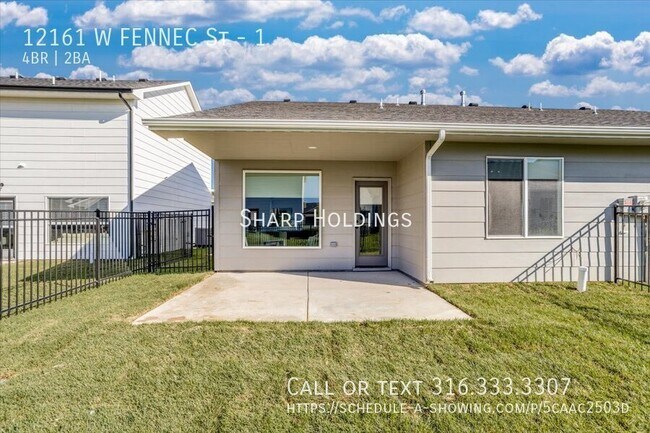 Building Photo - 12161 FENNEC St