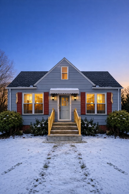 Building Photo - 15902 Corkhill Rd