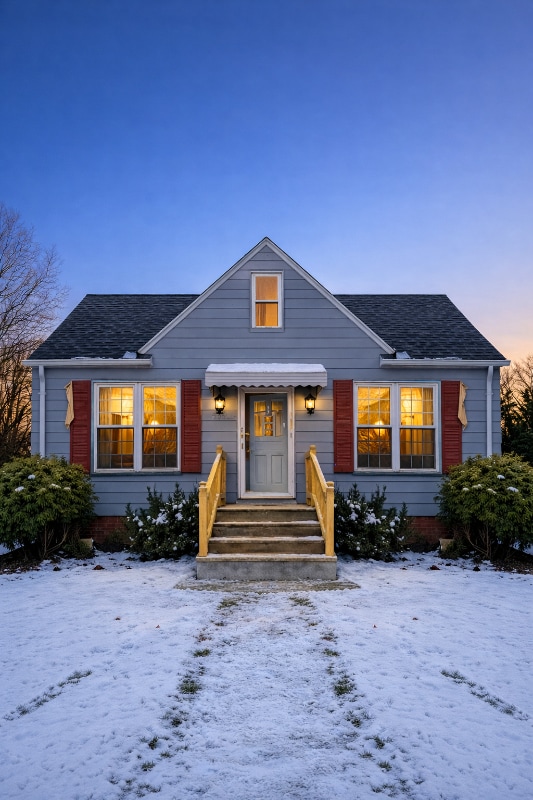 Building Photo - 15902 Corkhill Rd