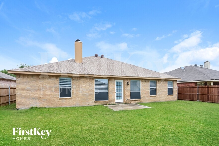 Building Photo - 433 Asbury Dr