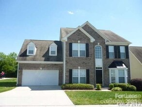 Building Photo - 2612 Sunberry Ln NW