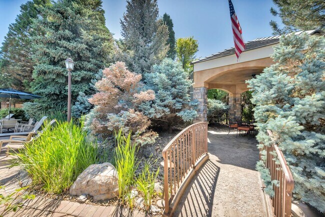 Building Photo - Resort Living at Tanamera – Fully Furnished Executive Condo with Garage