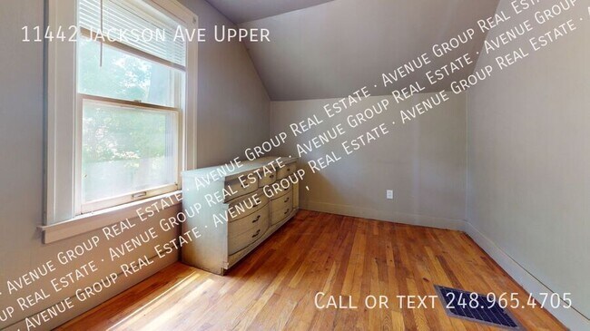 Building Photo - 11442 Jackson Ave