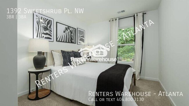 Building Photo - 1392 Grove Park Pl NW